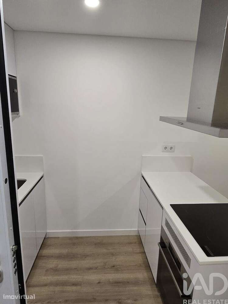 Apartamento em São Mamede de Infesta e Senhora da Hora de 36,00 m2 - Grande imagem: 4/13