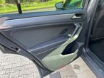 Seat Tarraco 2.0 TSI 4Drive OPF DSG FR - 8