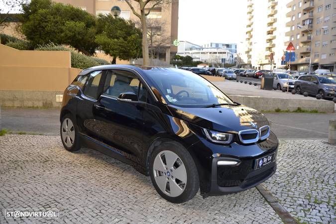 BMW i3 (120 Ah) - 35