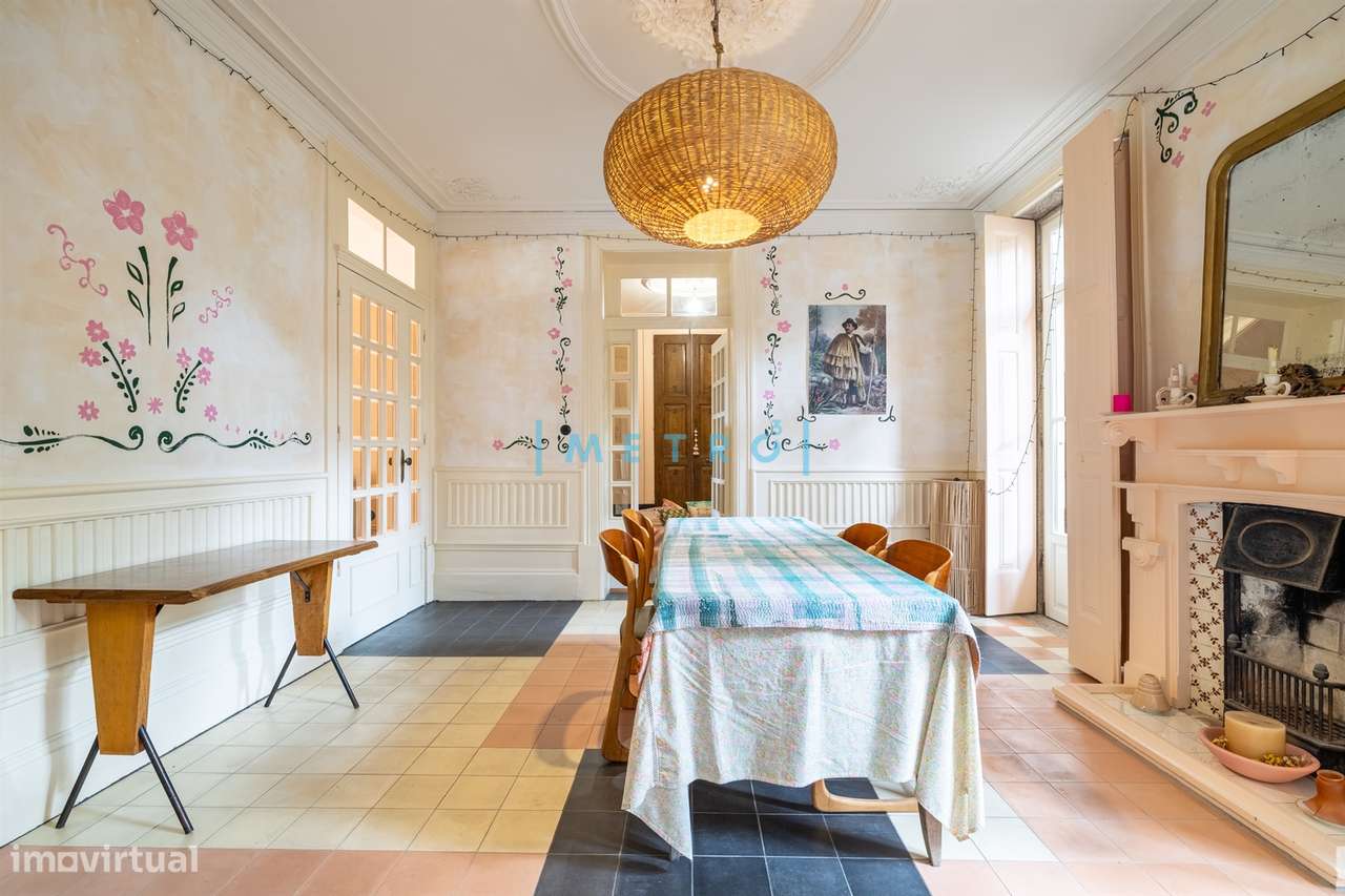 Moradia T6 Venda em São Mamede de Infesta e Senhora da Hora,Matosinhos-36