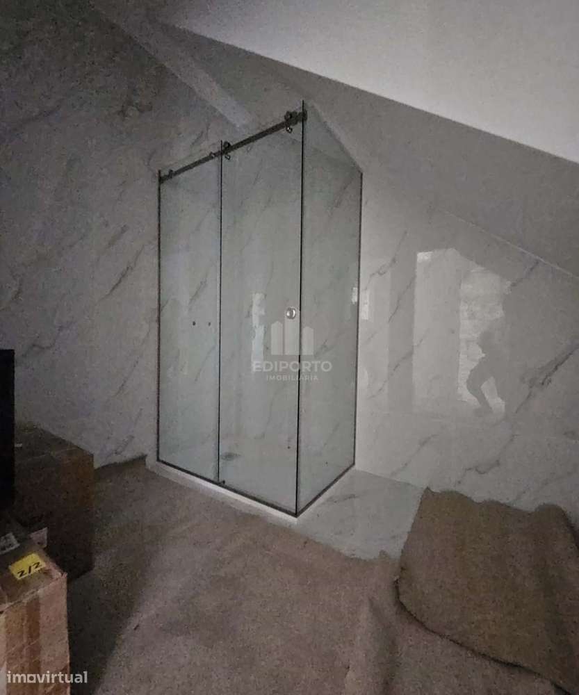 Fantástico T1 com varanda em Campanhã perto do Metro - Grande imagem: 4/7