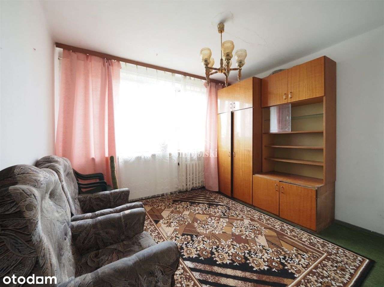 Przestronne mieszkanie 75 m2 - Olecko, Os. Siejnik - Pełny obrazek: 5/13