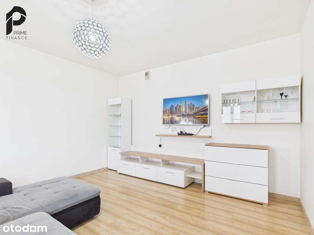 Urokliwy dom pod miastem w sąsiedztwie lasu - Pełny obrazek: 4/19