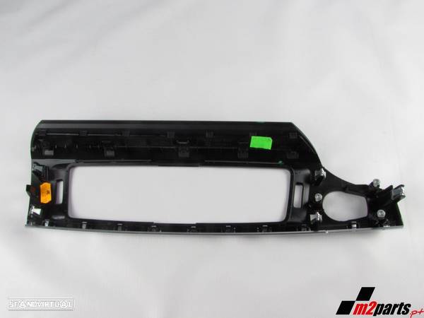 Guarnição do tablier Central Seminovo/ Original BMW X3 (F25)/BMW X4 (F26) 514592... - 2