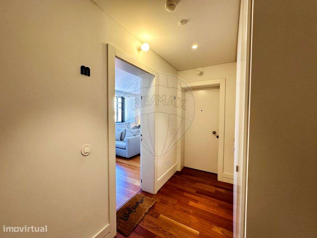 Apartamento T0 para arrendamento - Grande imagem: 5/18