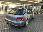 Subaru Impreza Sports Wagon - 5