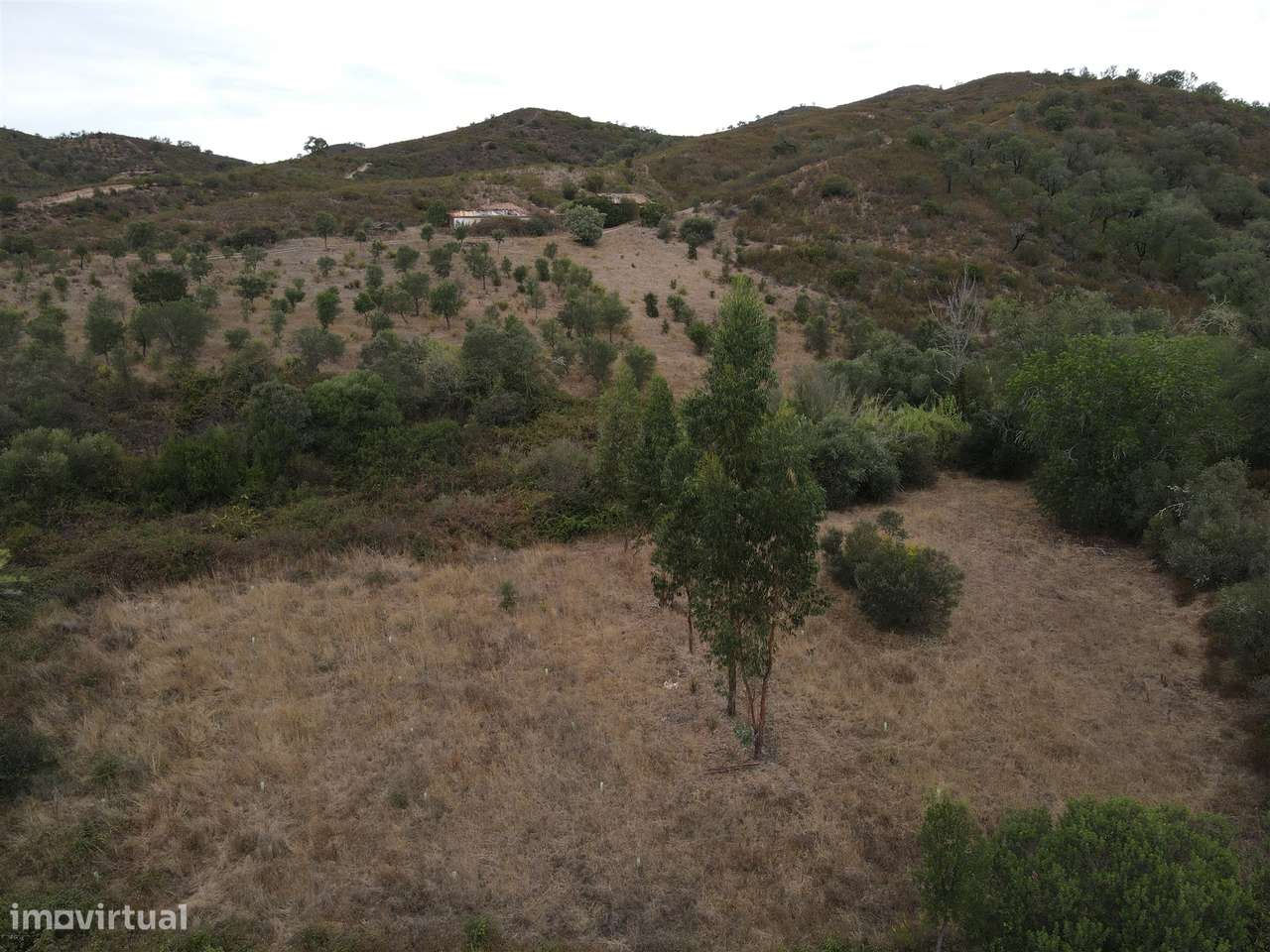Herdade T3 Venda em São Barnabé,Almodôvar - Grande imagem: 5/18