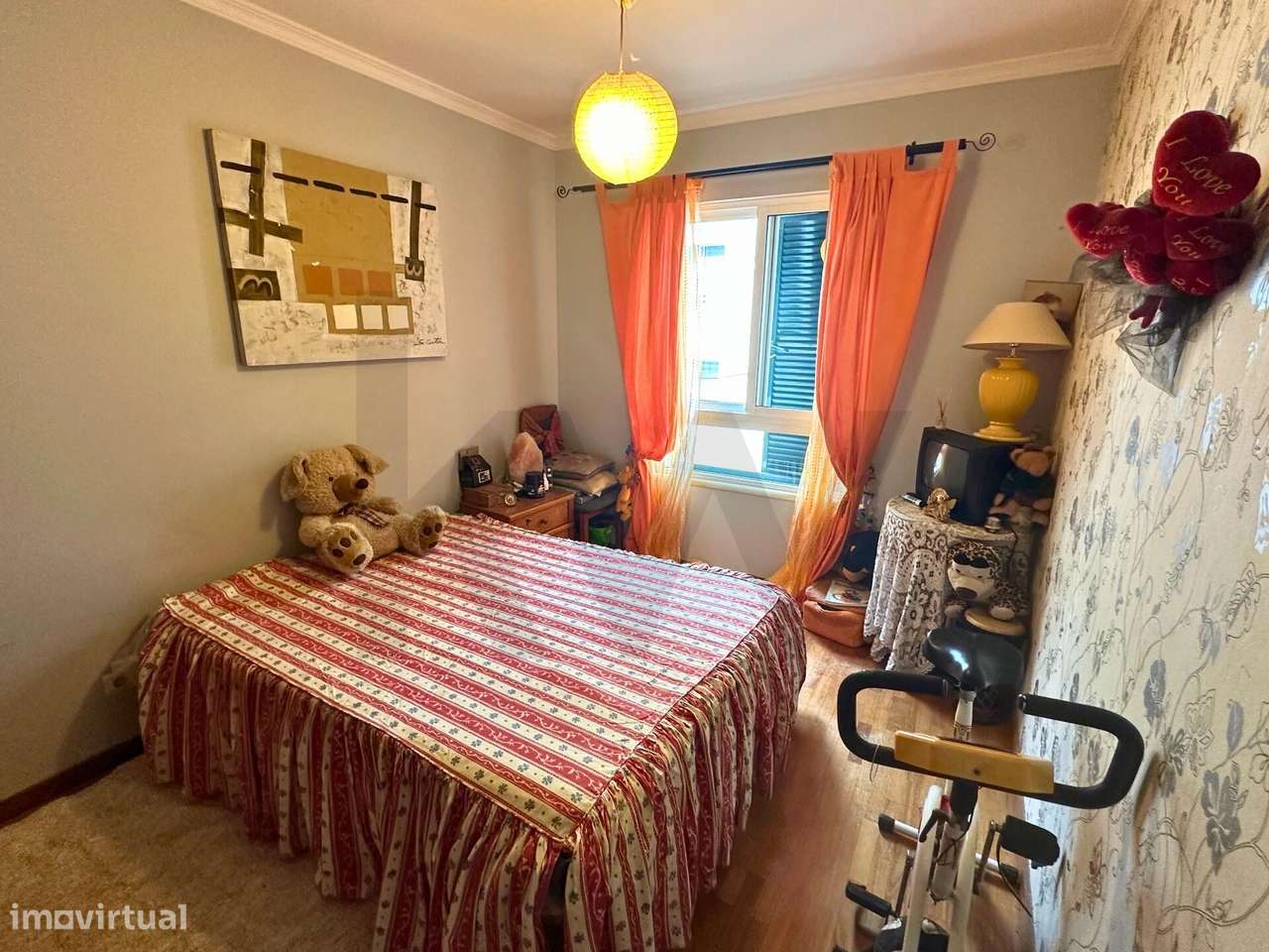 Apartamento T3 - Caniço - Grande imagem: 2/26