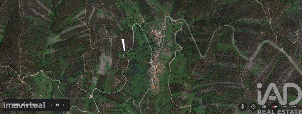 Terreno Agrícola em Aguda de 900,00 m2 - Grande imagem: 1/9