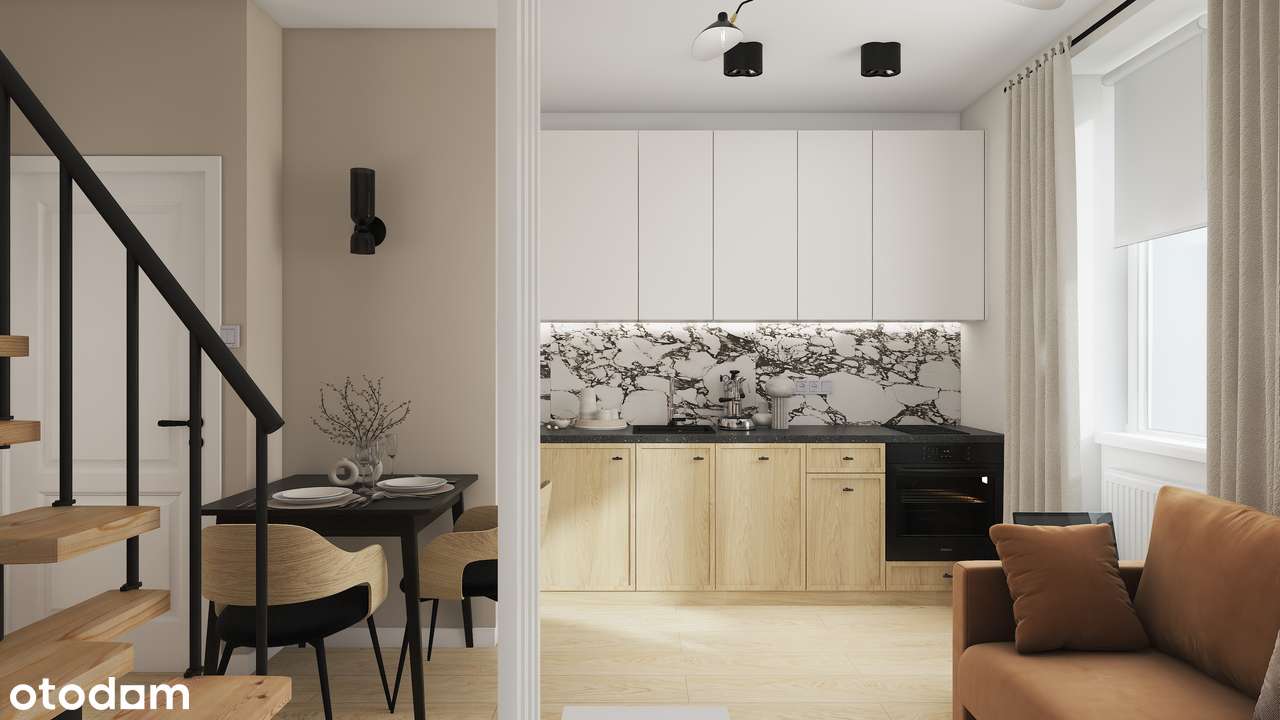 Turnkey Investment Property – Apartments in Central Katowice (video)-17