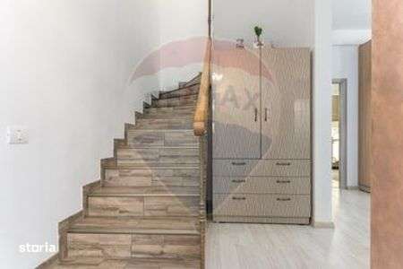 VANZARE Vila Duplex cu 4 camere Voluntari-11