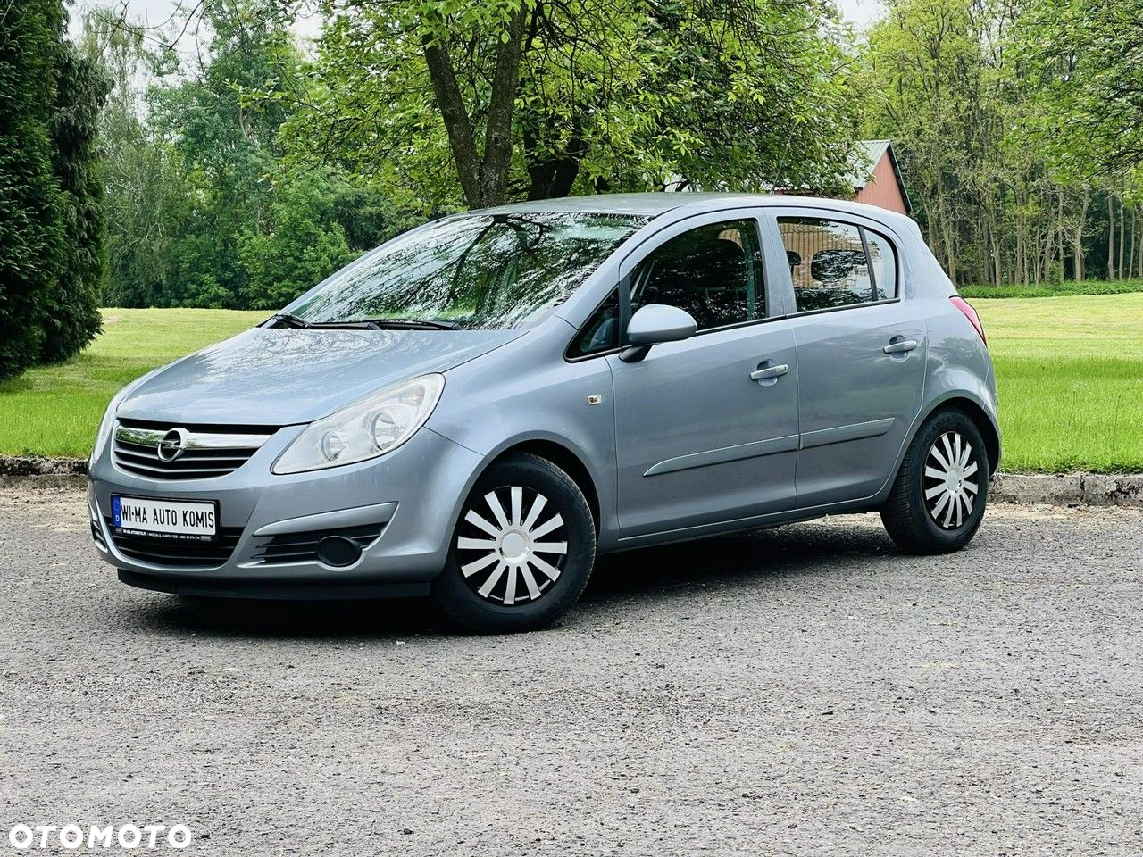 Opel Corsa - 3