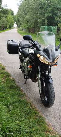 Yamaha FZS - 15