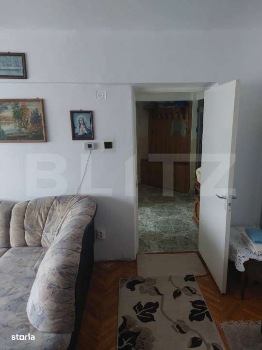 Apartament 2 camere, 62 mp, Micro 16 - Imagine principală: 2/10