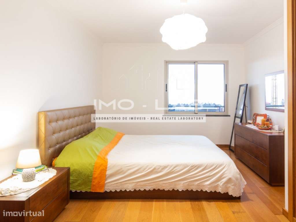 Penthouse T2 - Garajau - Ilha da Madeira-9