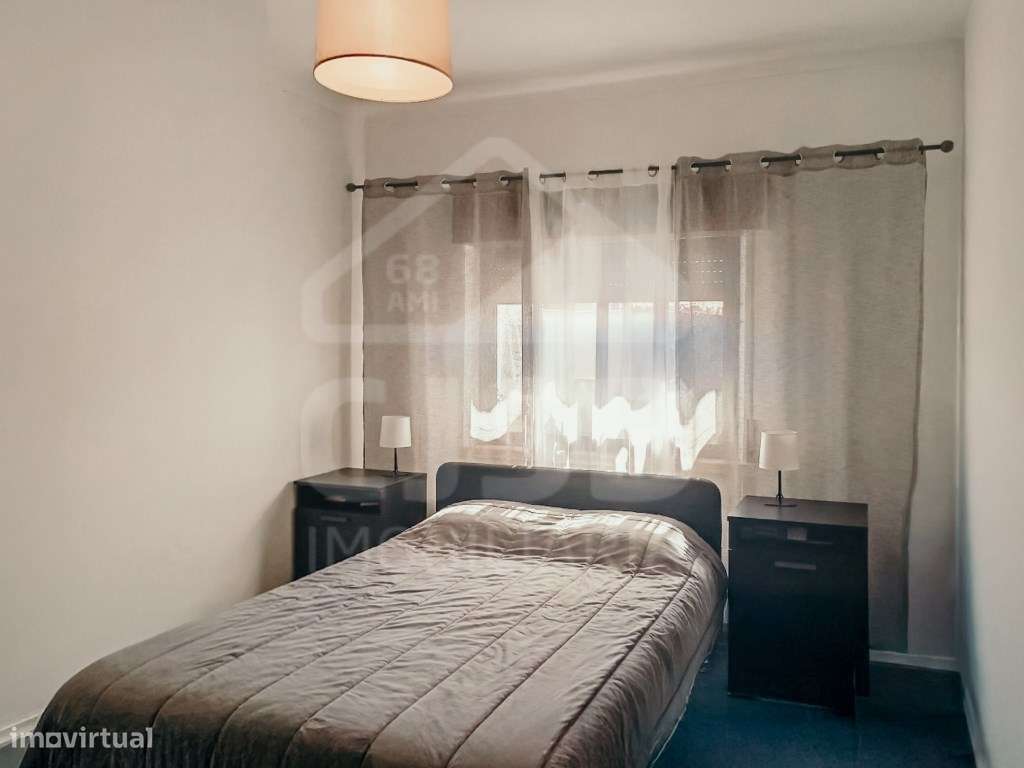 Andar Moradia em Samora Correia-14