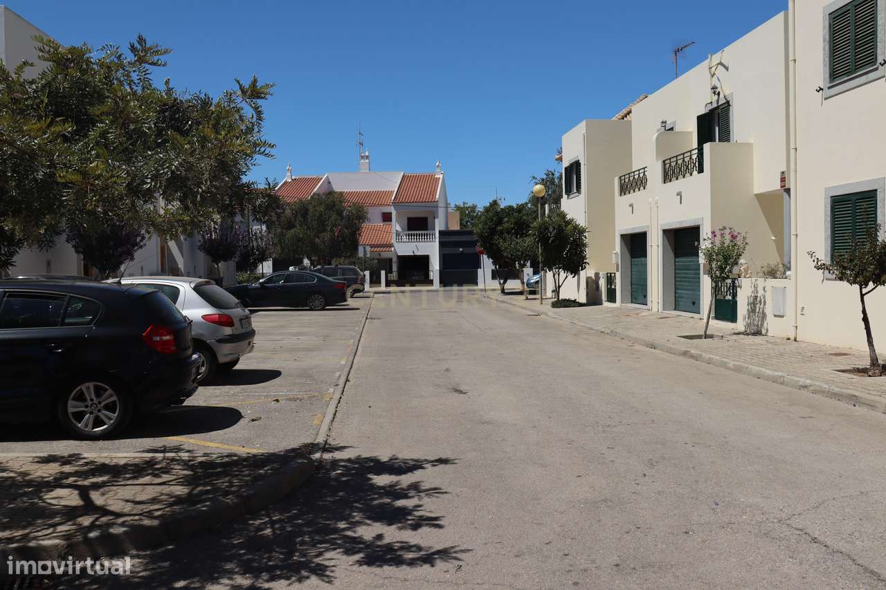 Lote Urbano para Construção em Luz de Tavira-5