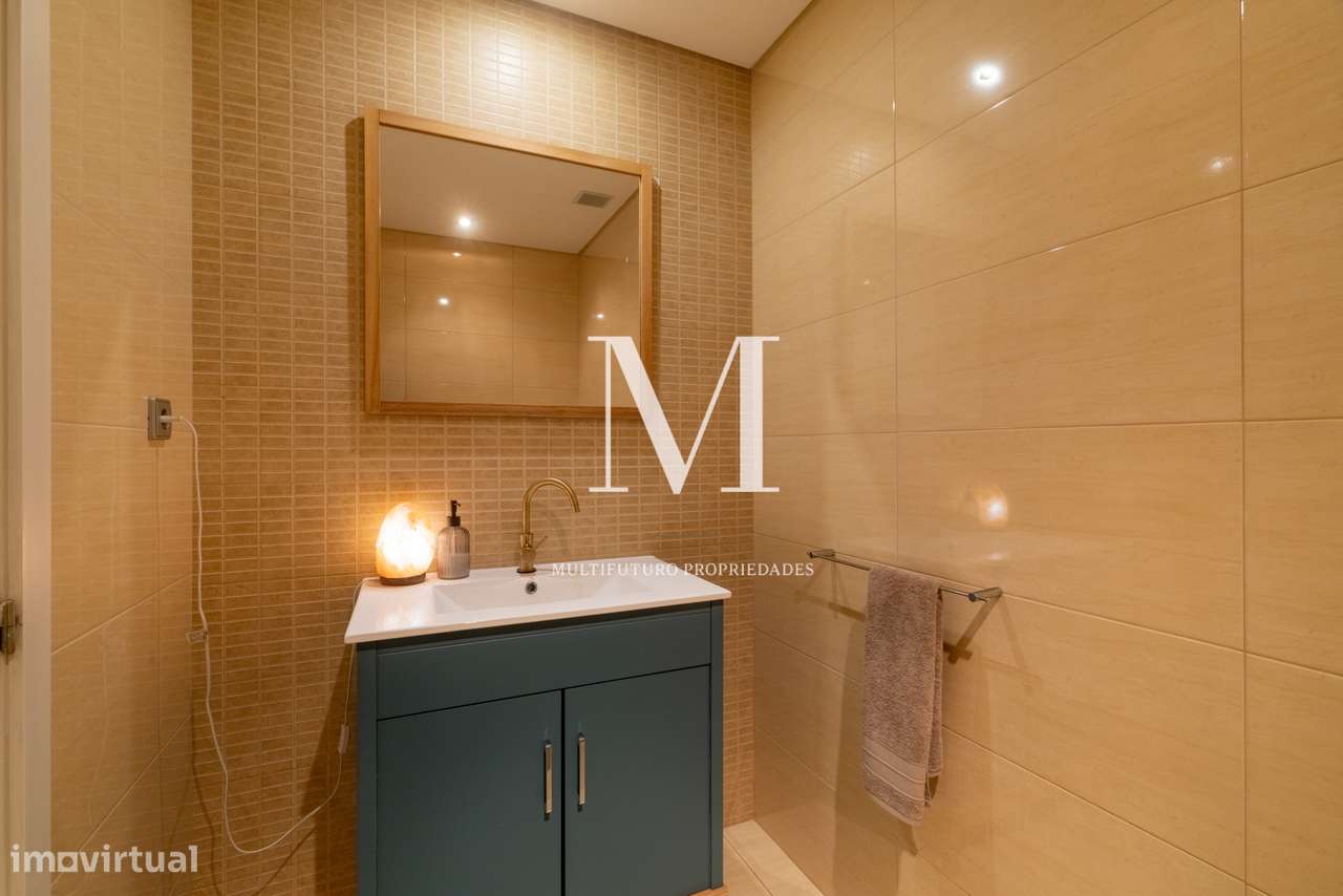 Famalicão | Propriedade T3+1 Térrea | 1.500 m² | Piscina | Jardim | LU-19