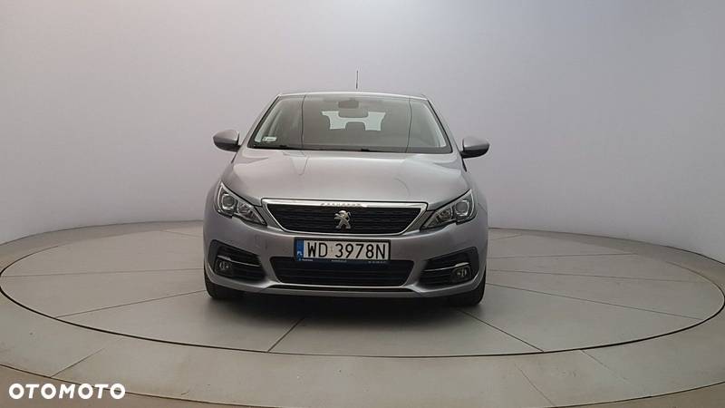 Peugeot 308 - 2