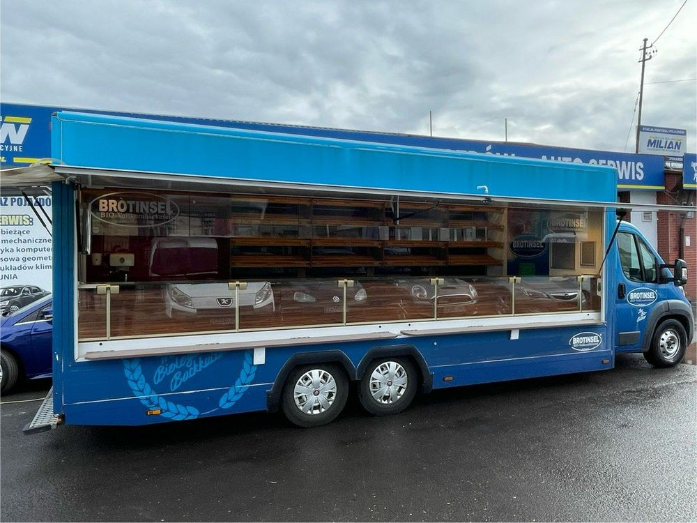 Fiat Ducato 2015