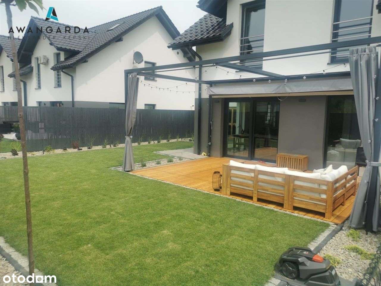 Black Friday. Ostatnie domy-5