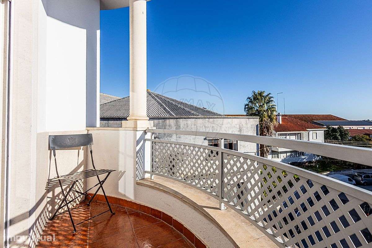 Apartamento T3 para venda-23