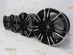 Jantes Look BMW Style 706M M5 F90  20"  8.5+10 j - 6