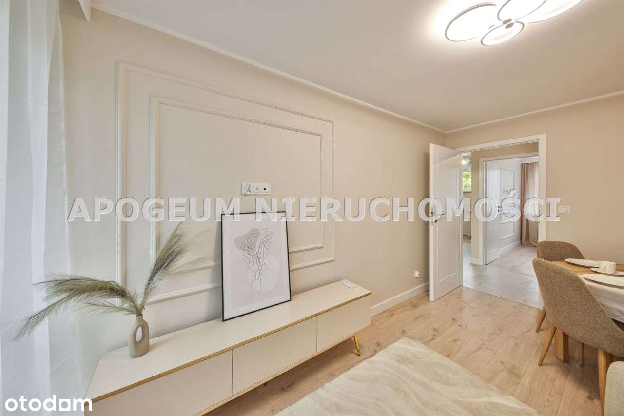 3 odrębne pokoje po generalnym remoncie, Antoniuk-1