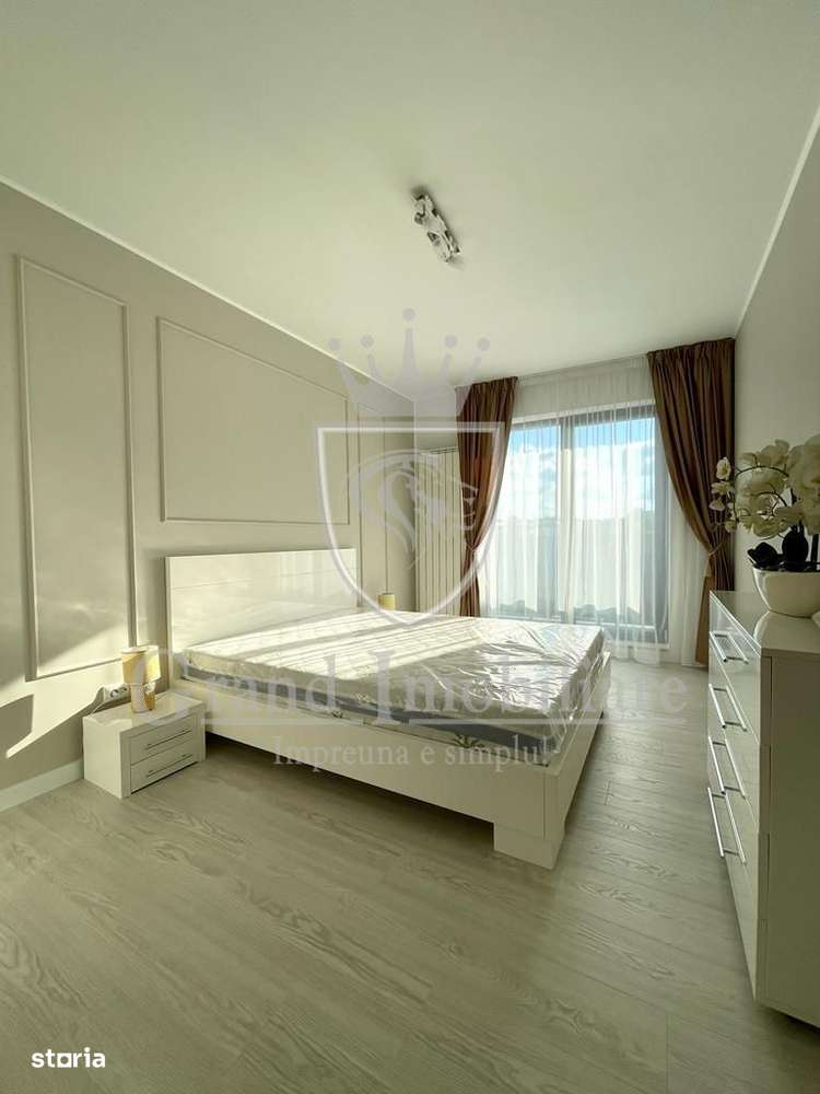 APARTAMENT DE LUX 4 camere 140mp.zona OBSERVATORULUI - Imagine principală: 4/8