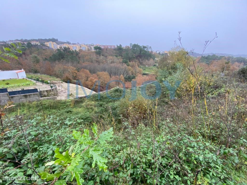 Fantástico Terreno na Costa Grande em Amarante