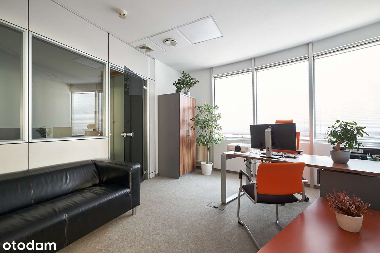 Lokal biurowy 188,70 m² Legnicka 46A bezpieczny gotowiec inwestycyjny-3