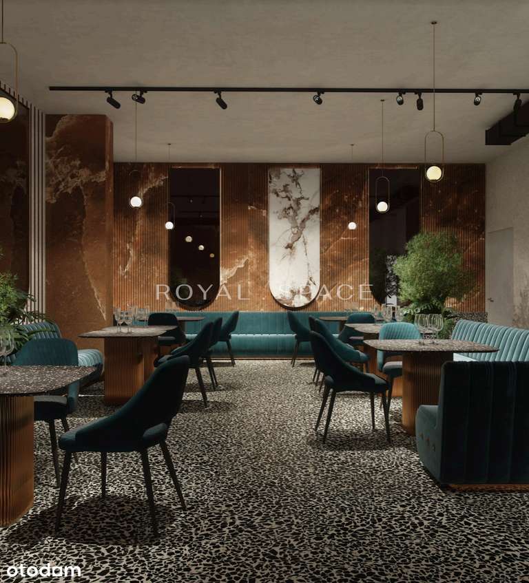 Lokal gastronomiczny w prestiżowej inwestycji! - Pełny obrazek: 4/5