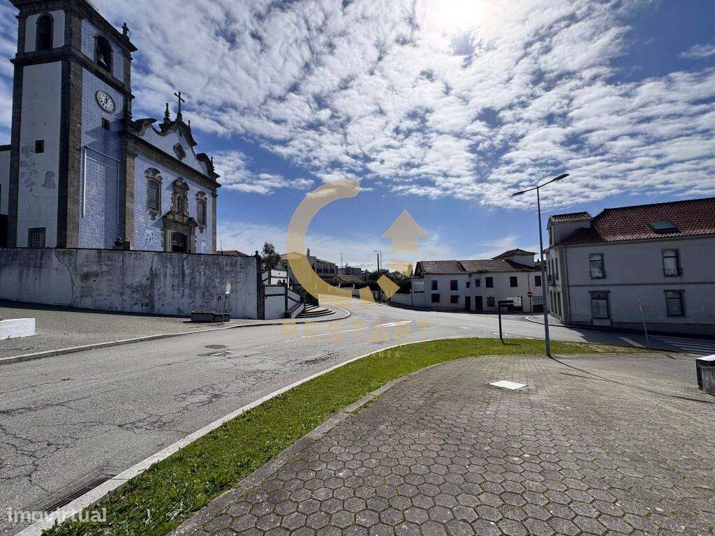 Apartamento T2 Arrifana com lugar garagem_Santa Maria da Feira-25