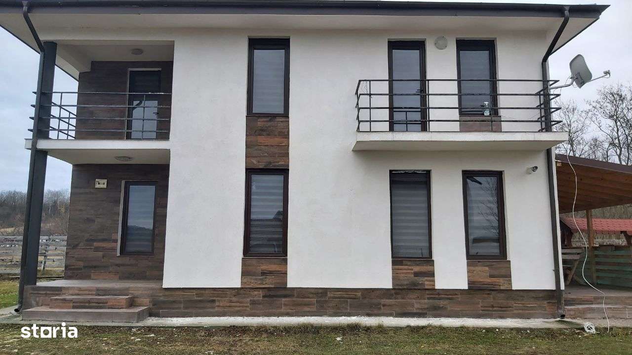 Casa P+1,  Teren 960 mp  Mobilata utilata Pret 125.000 euro-10