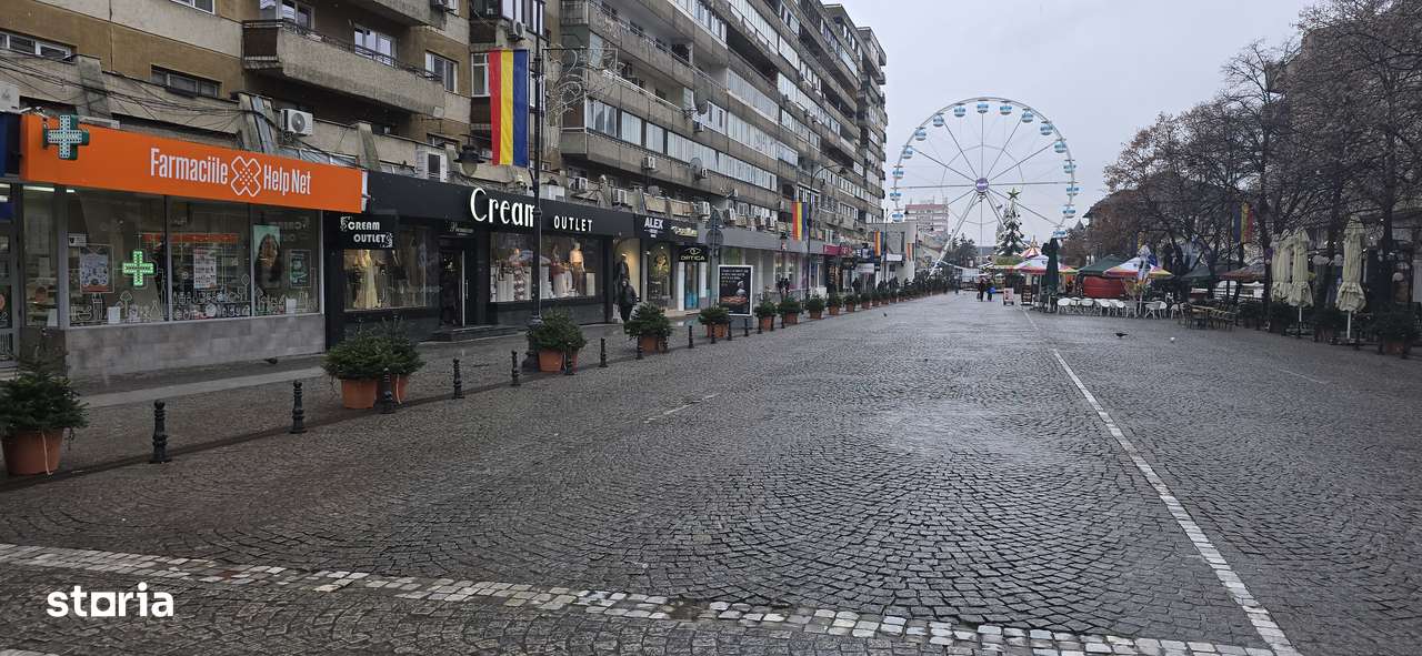 Spatiu pentru fast-food Bdul Stefan - Imagine principală: 5/6