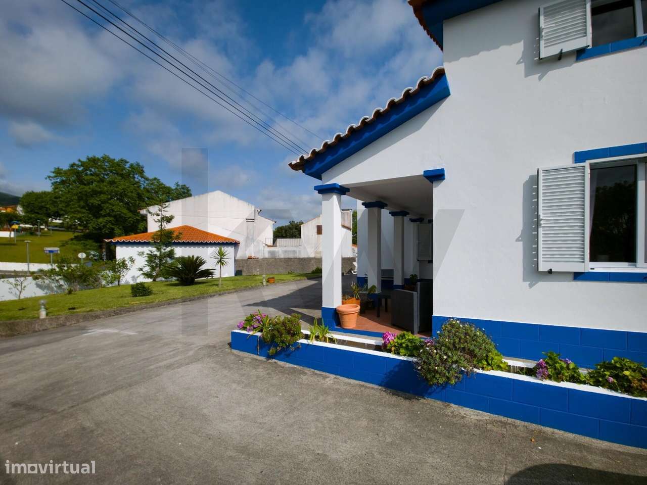 Moradia T4 de Excelência com Vista Mar | Candelária |Ponta Delgada-4