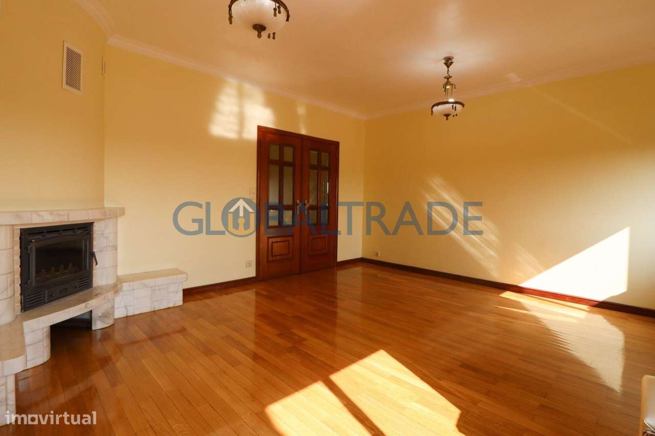 Andar de Moradia T3 com terraço em Campanhã - Grande imagem: 5/26