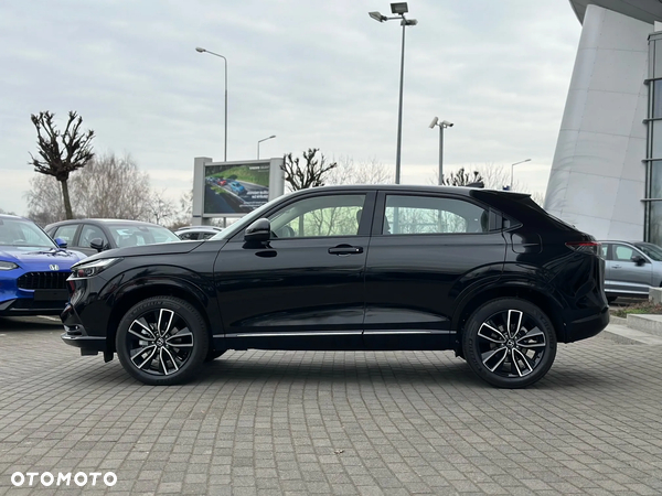 Honda HR-V - 5