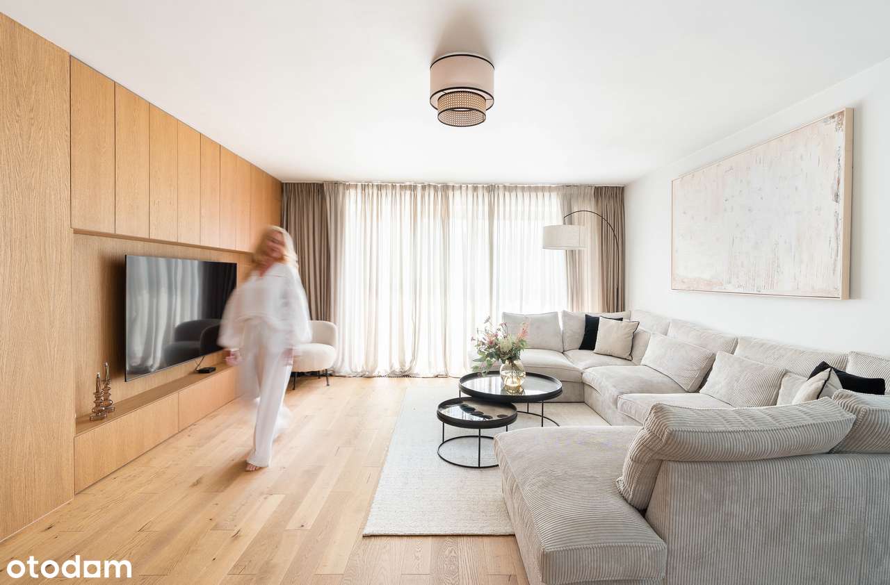 Rewelacyjny, komfortowy dom po remoncie na Jeżycach/Woli-0