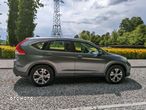 Honda CR-V 1.6i DTEC 2WD Lifestyle Plus - 9