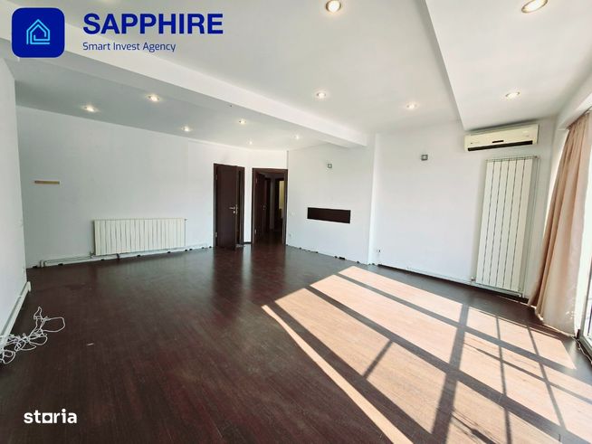 Apartament 4 camere, 2 băi metrou Mihai Bravu, loc de parcare subteran-2