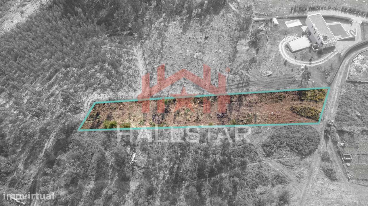 Terrenos para Construção / Área Total 4980m2 / Indice de 0.6 / Croca / - Grande imagem: 5/19