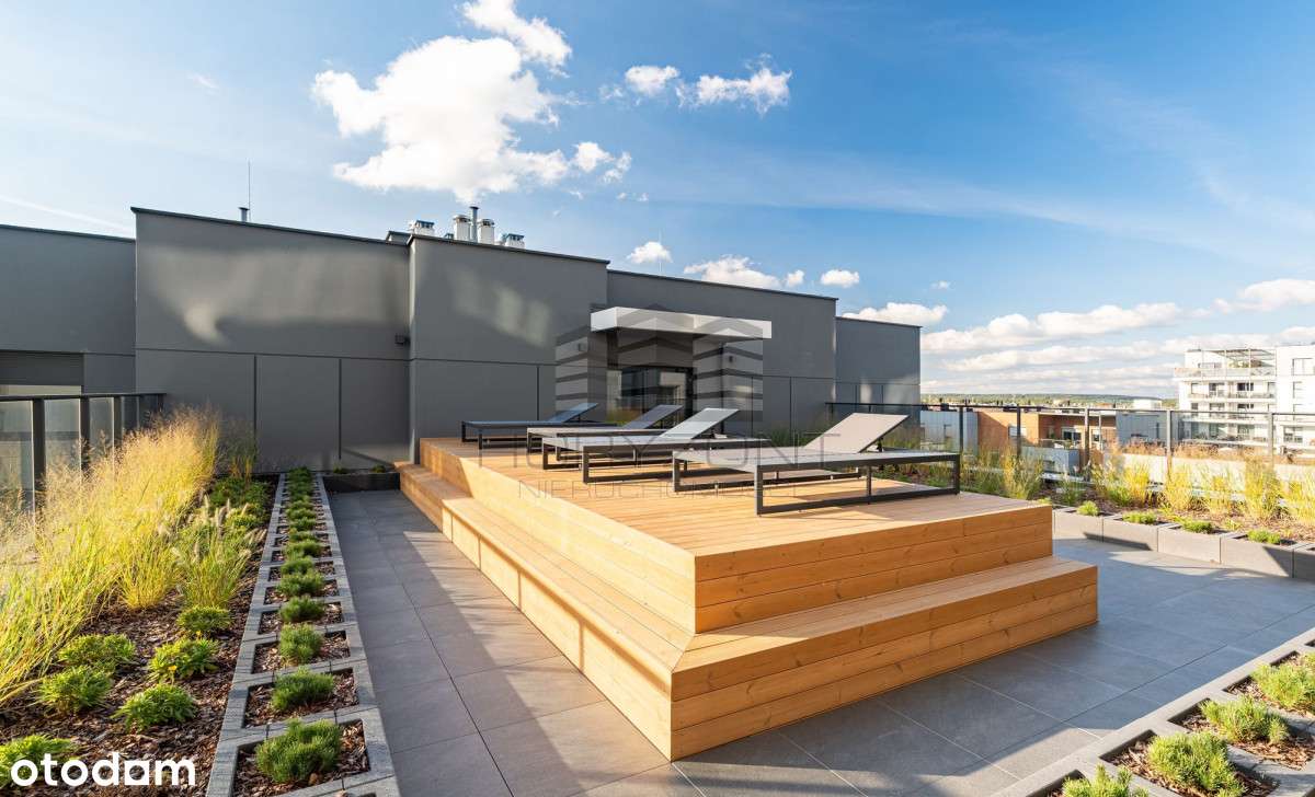 Bartodzieje ul. Gajowa M-3 z ogródkiem-4