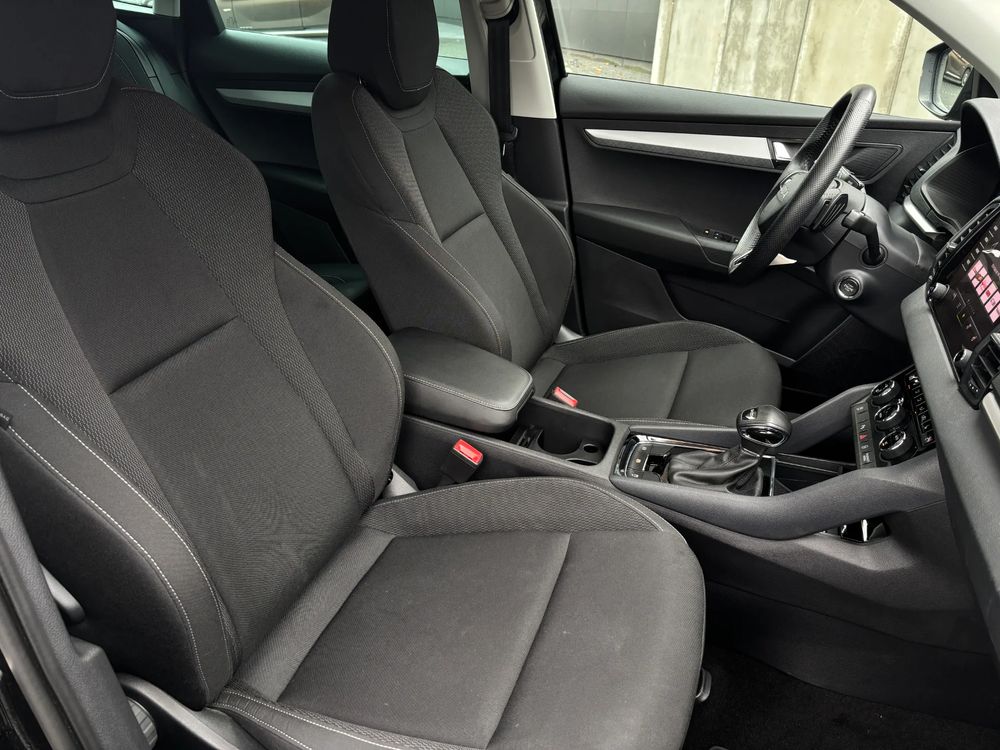 Skoda Karoq Salon Polska FV23%