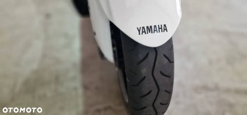 Yamaha Tmax - 39