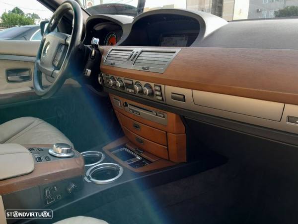 BMW 730 d - 14