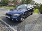 BMW Seria 1 116d Sport Line - 7