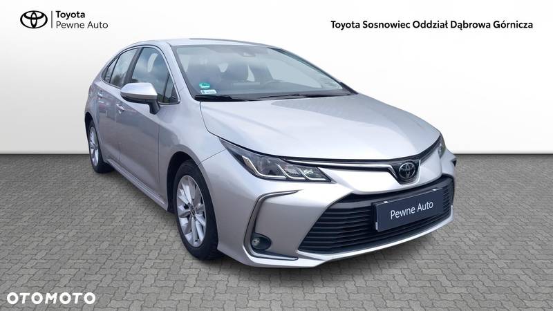 Toyota Corolla - 9