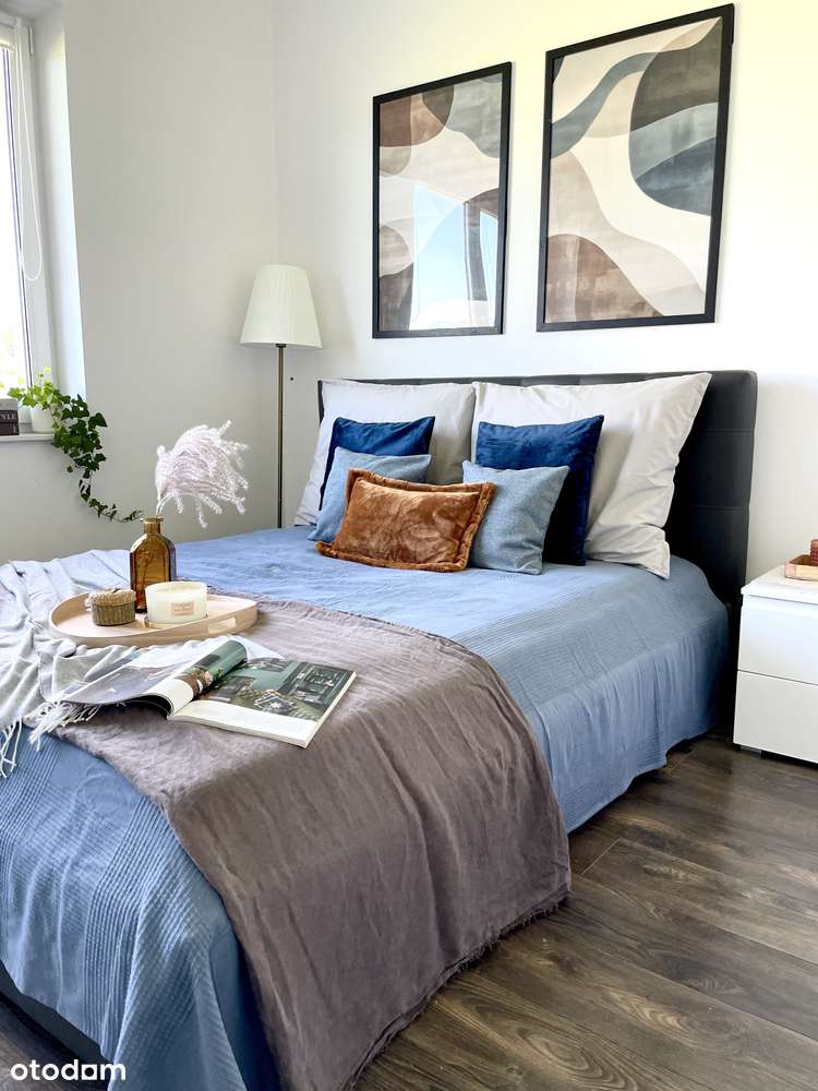 Nowoczesny dom parterowy– Raba Wyżna 127 m2-13