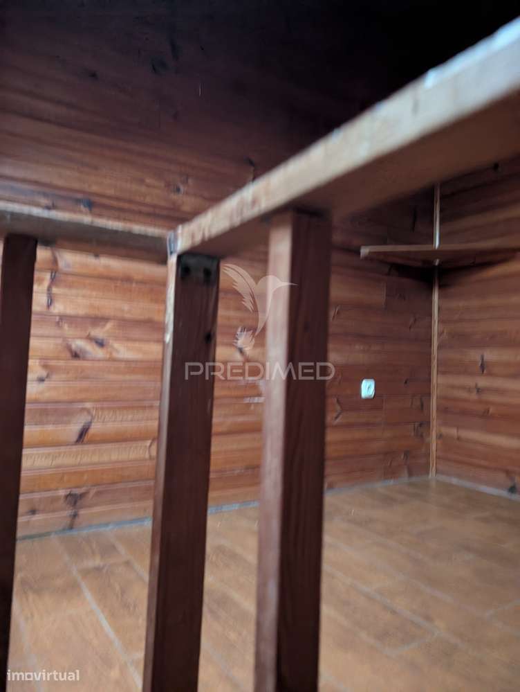 T2 + 1 no Centro de Salvaterra de Magos - Grande imagem: 4/16